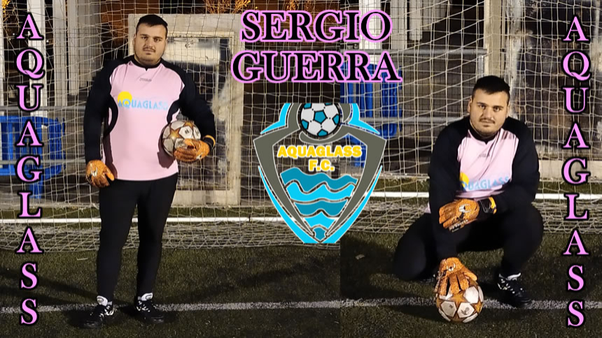 ENTREVISTA PRE PARTIDO. ZONA SUR DIARIO 1ª DIVISION